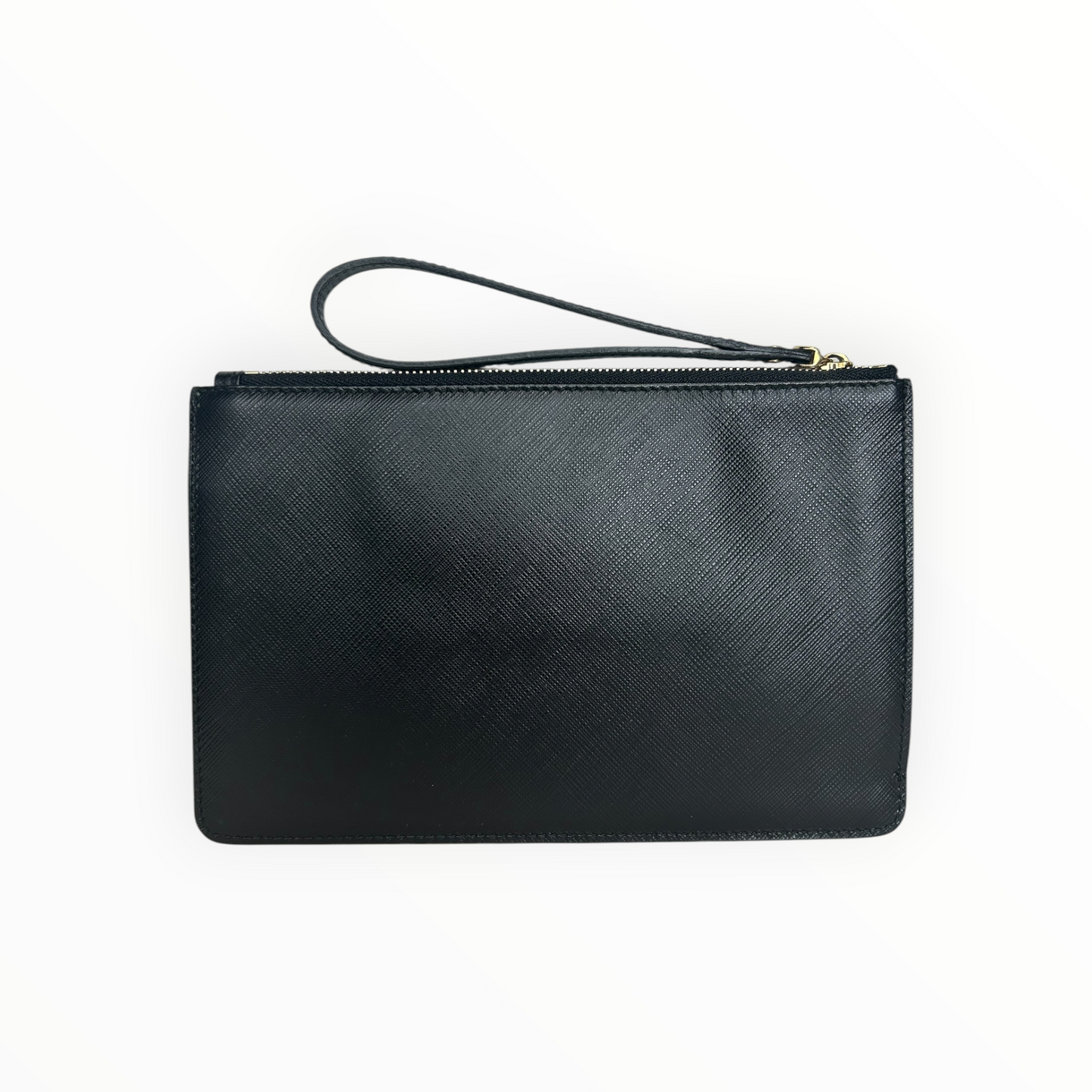 Vara Bow Colourblock Wristlet