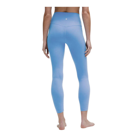 Align High-Rise Crop Leggings size 16