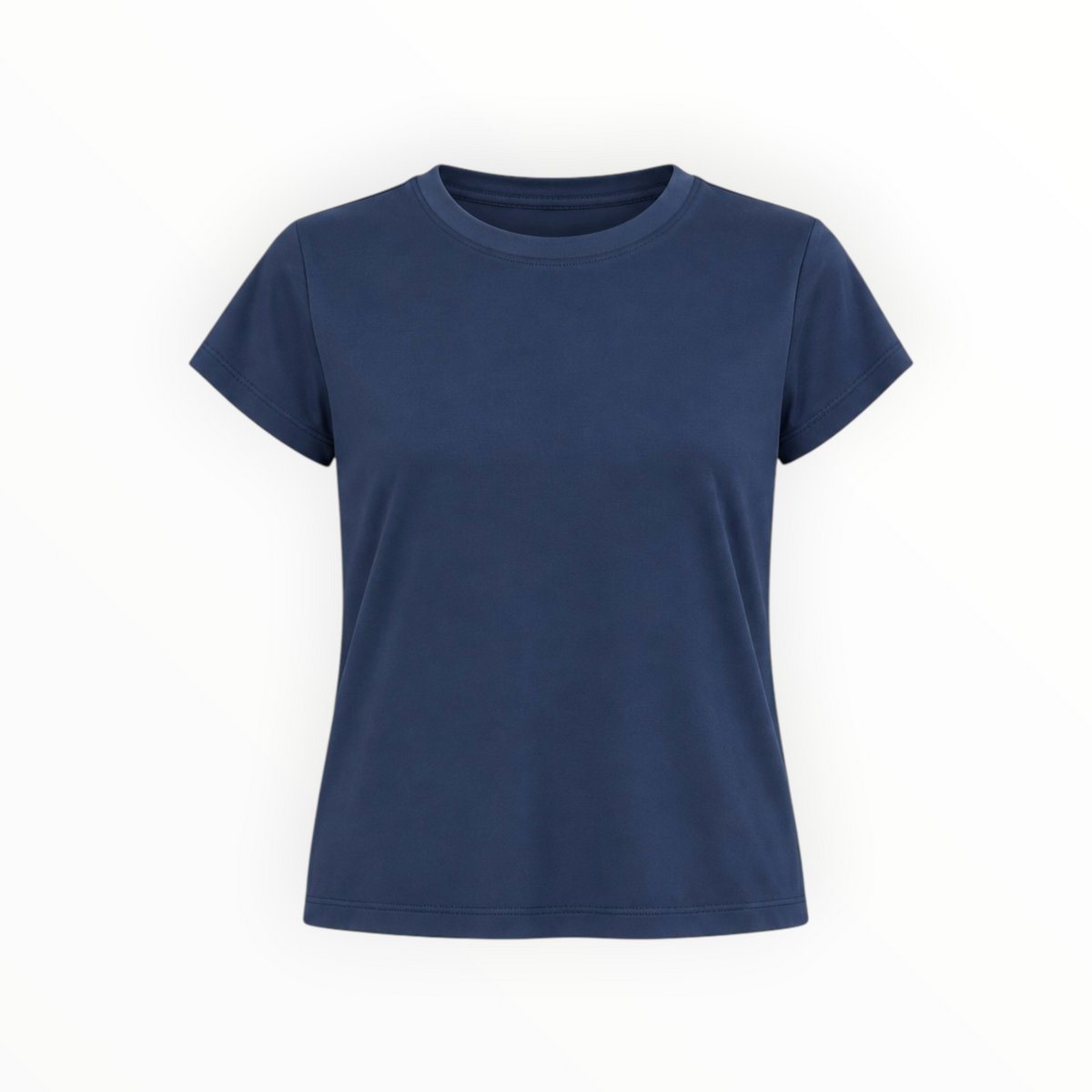 Crew Neck T-Shirt size M
