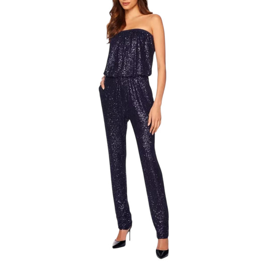 Sequin Jumpsuit Size Small