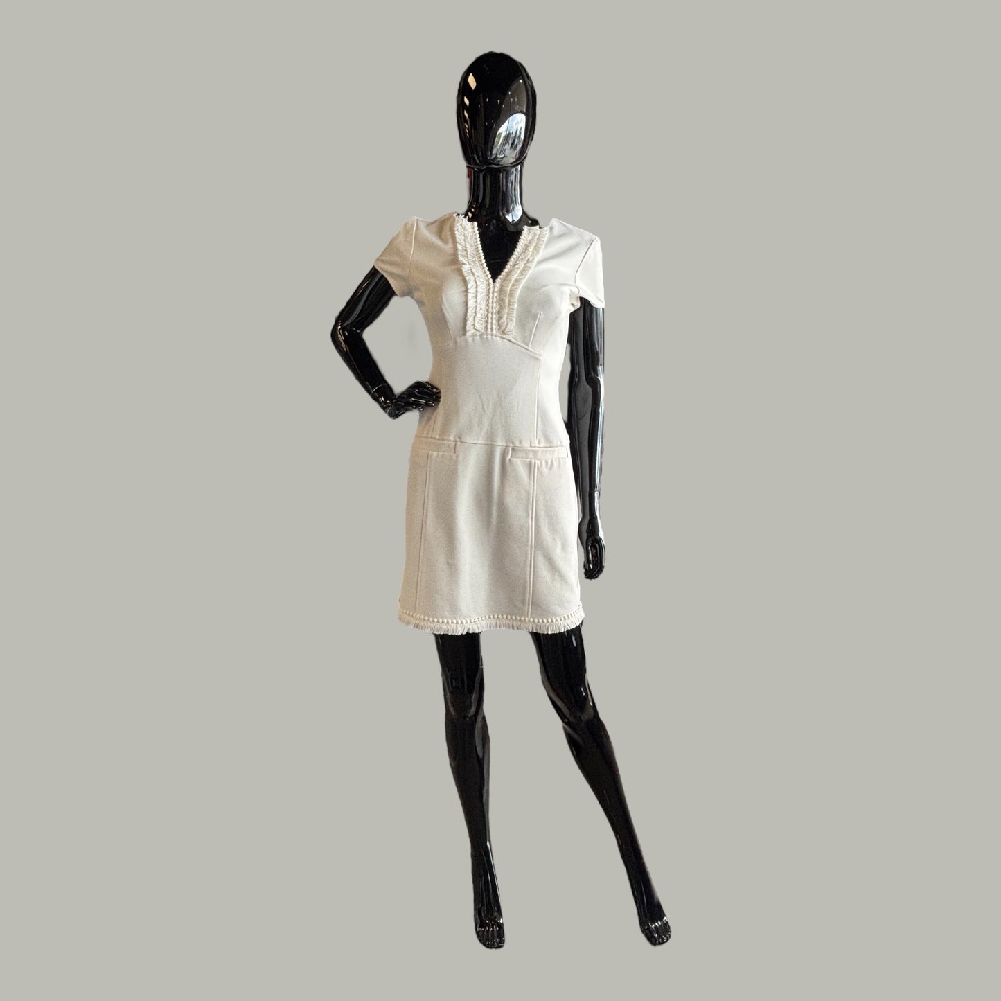 Short Sleeve Dress size 2