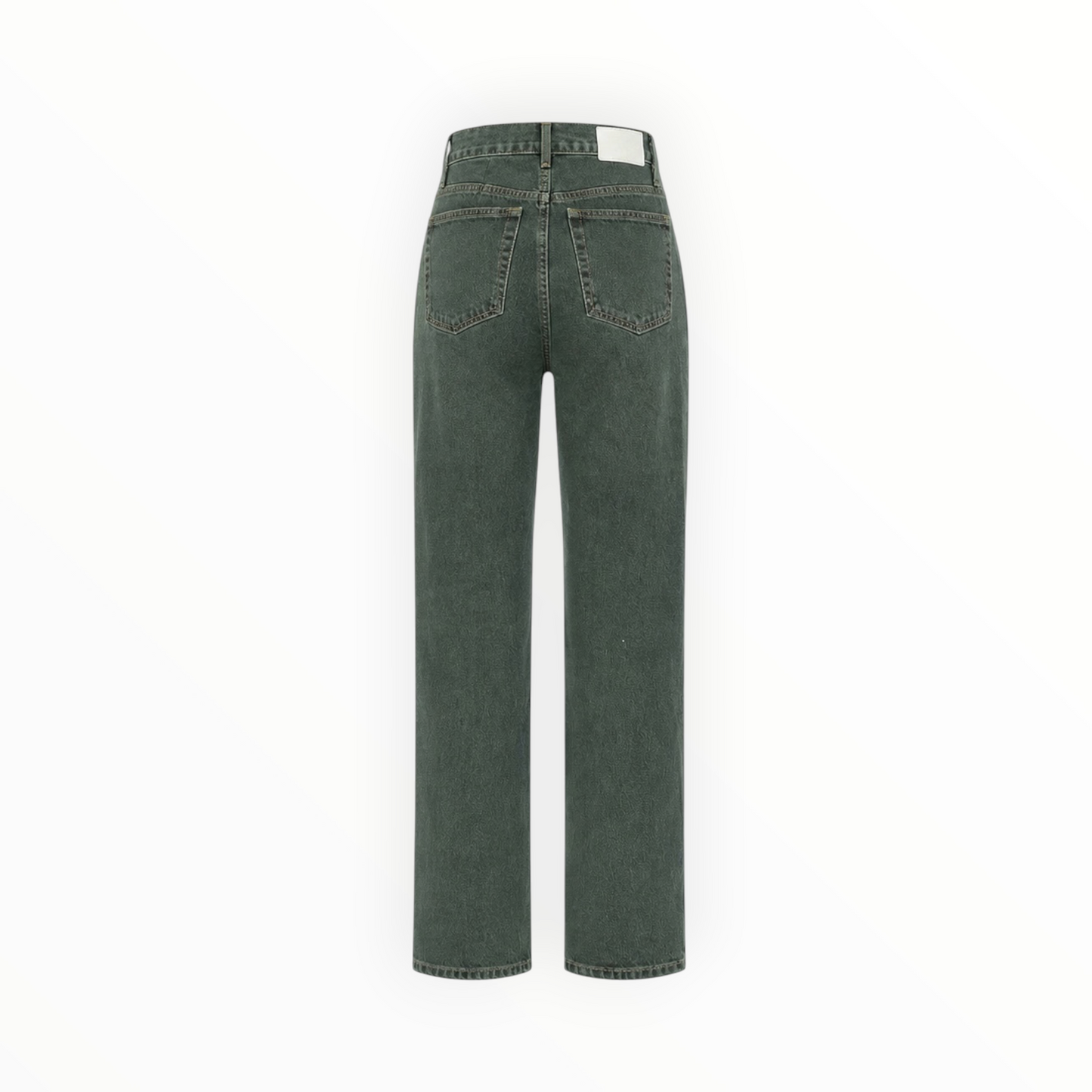 Straight Leg Jeans size 25
