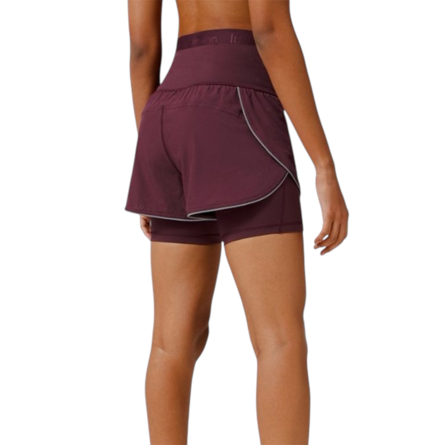 Fast and Free 2in1 Short Elite Size 14