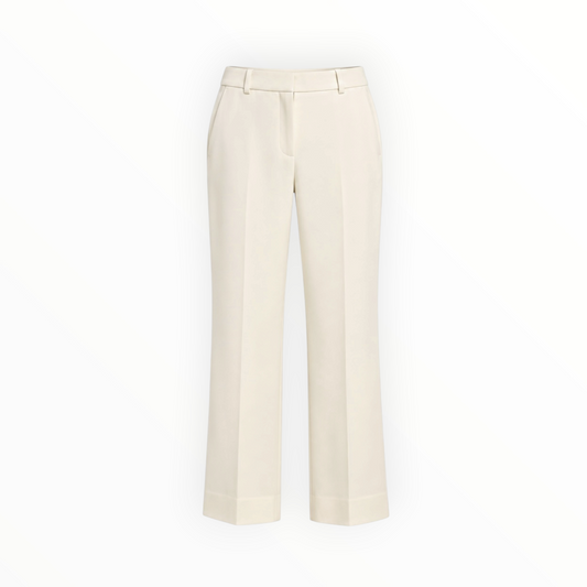 Tailored Straight Leg Trousers size 8 NEW WITH TAGS