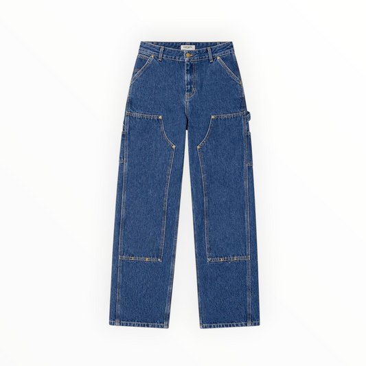 Wide Leg Carpenter Jeans size 27