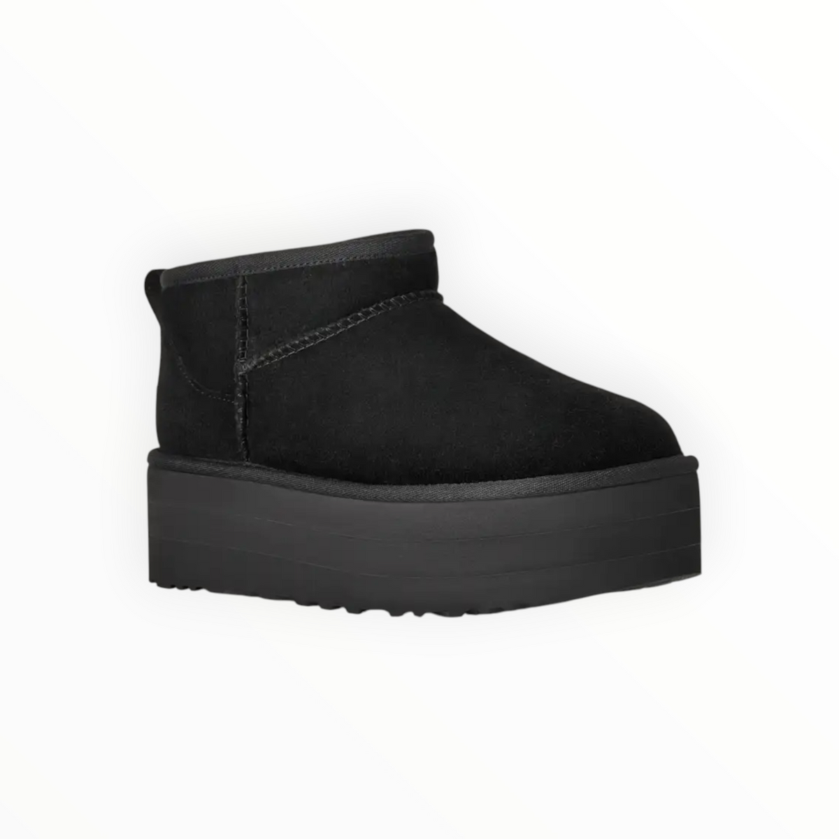 Classic Ultra Mini Platform size 8