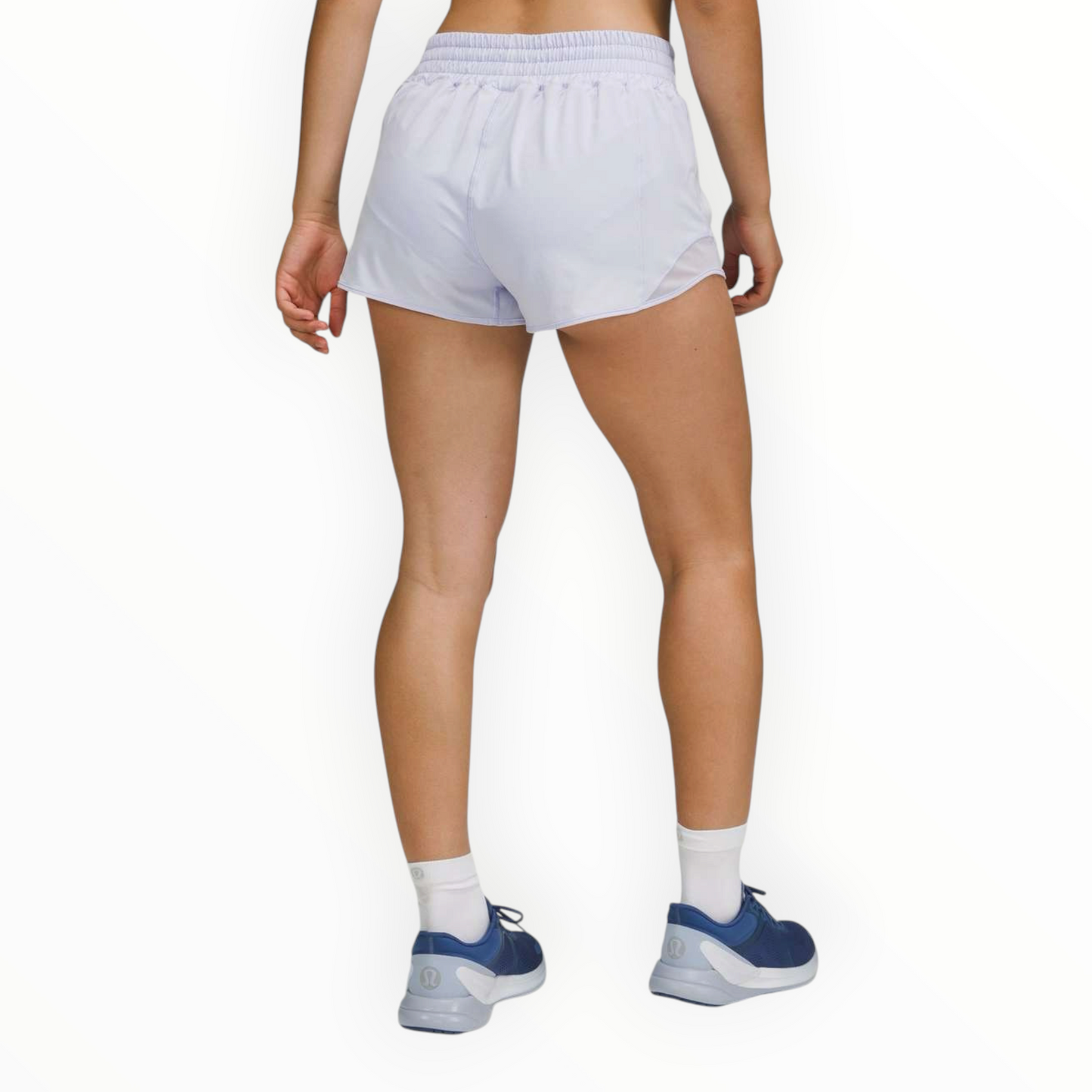 Hotty Hot High-Rise Shorts size 6