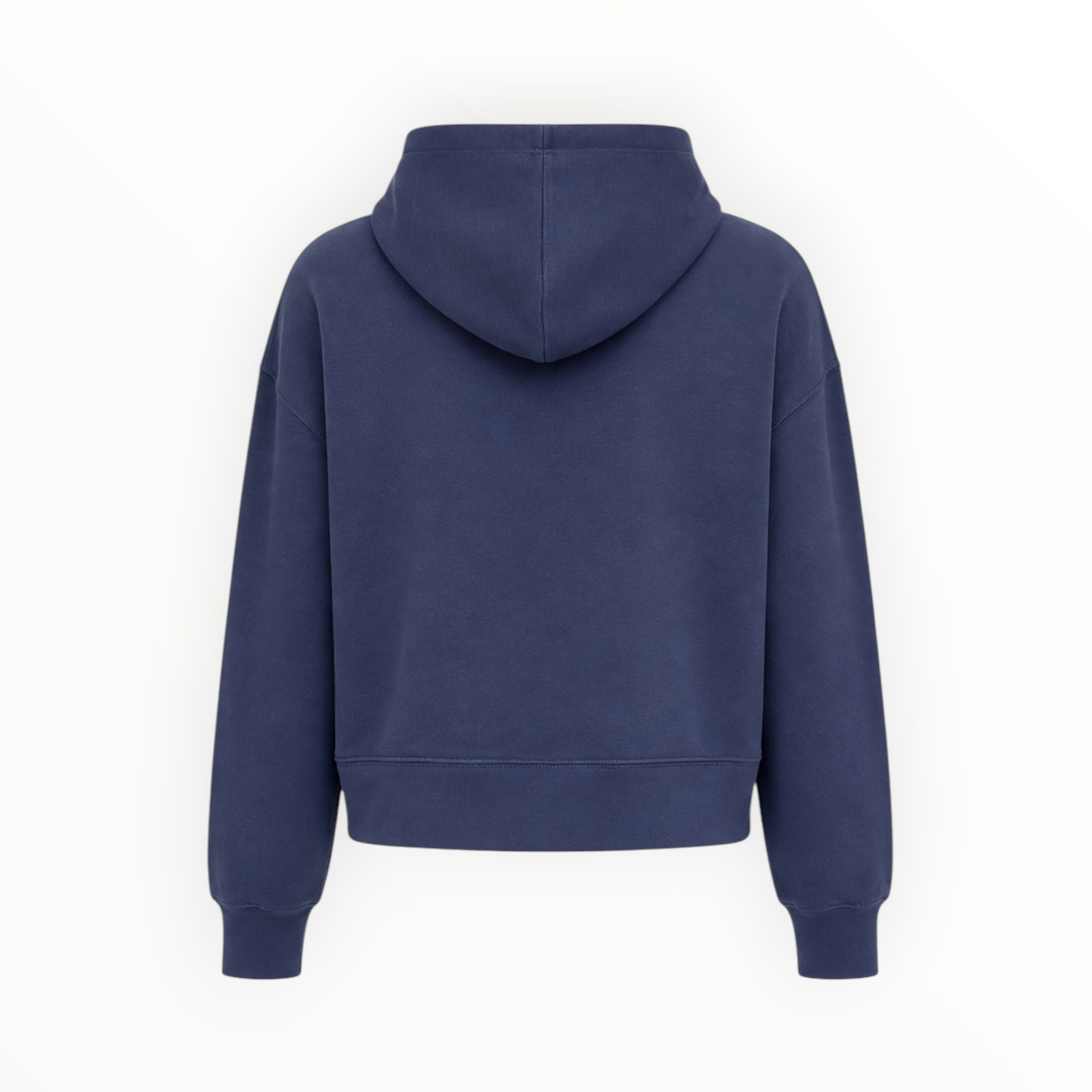 Cropped Hoodie size 42