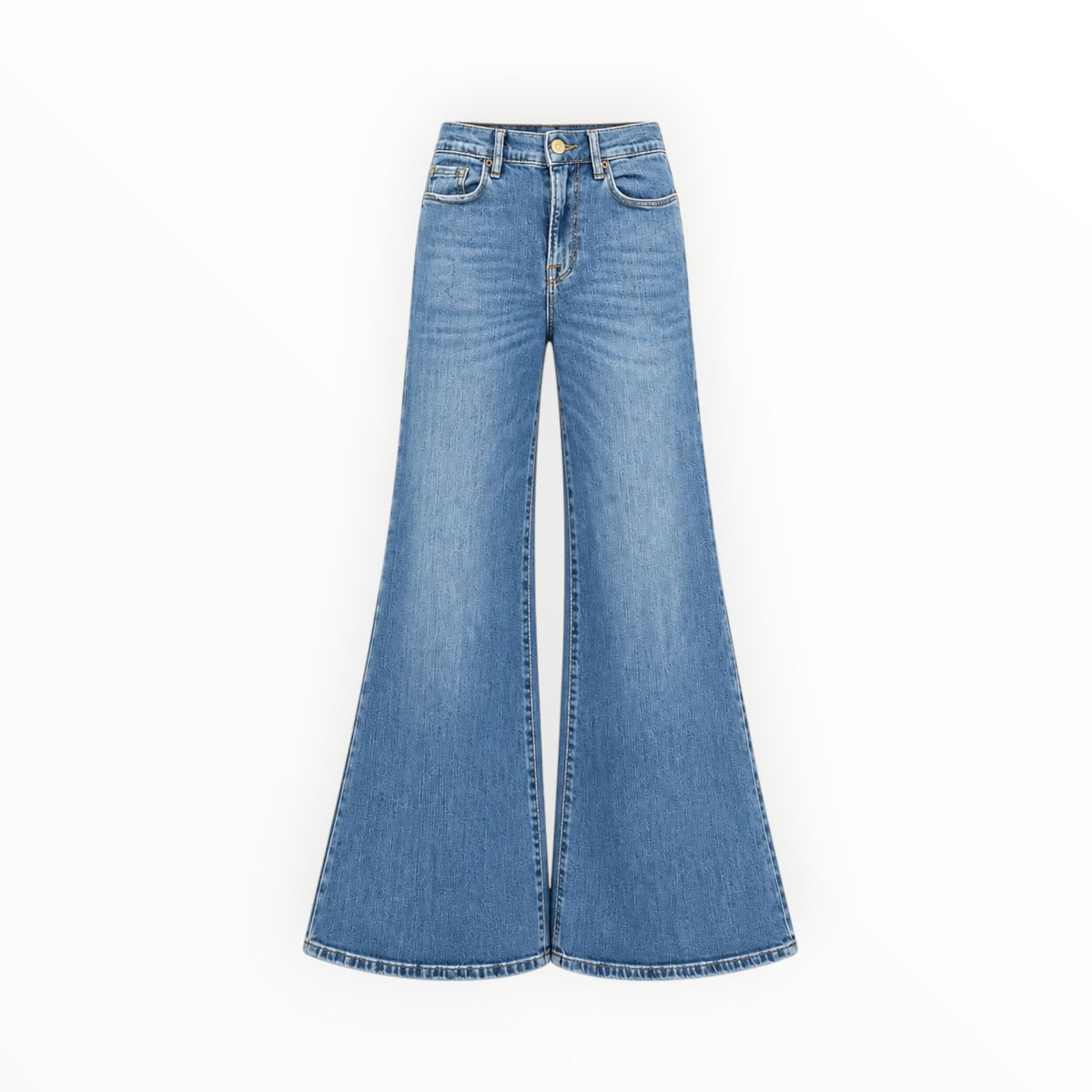 Extreme Flare Jeans size 29