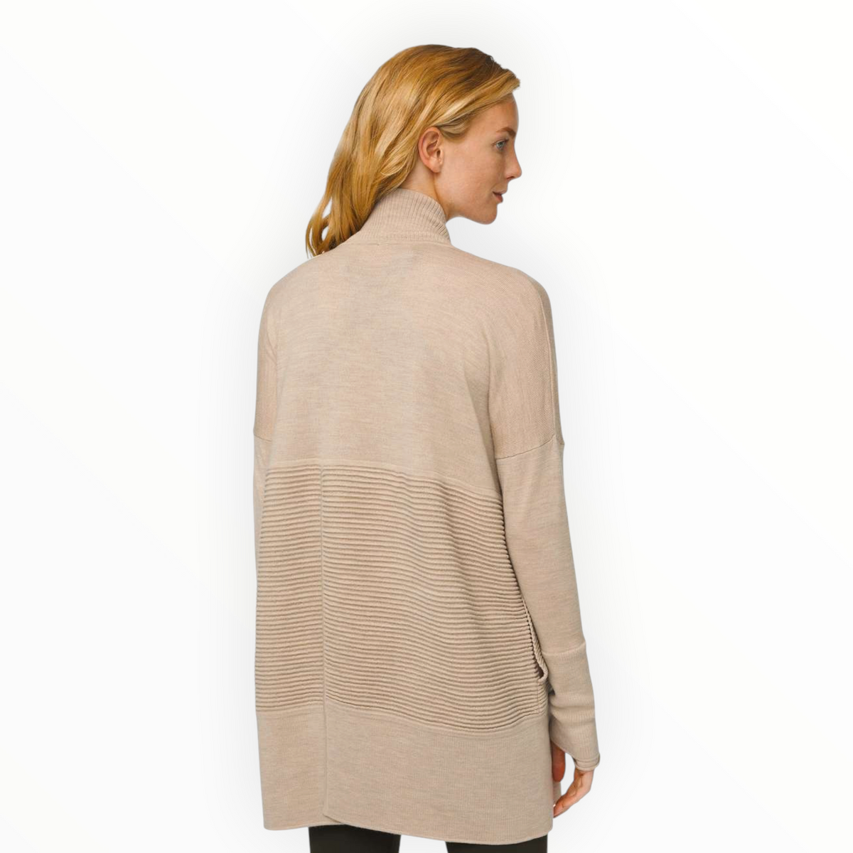 Sit In Lotus Wrap II size L