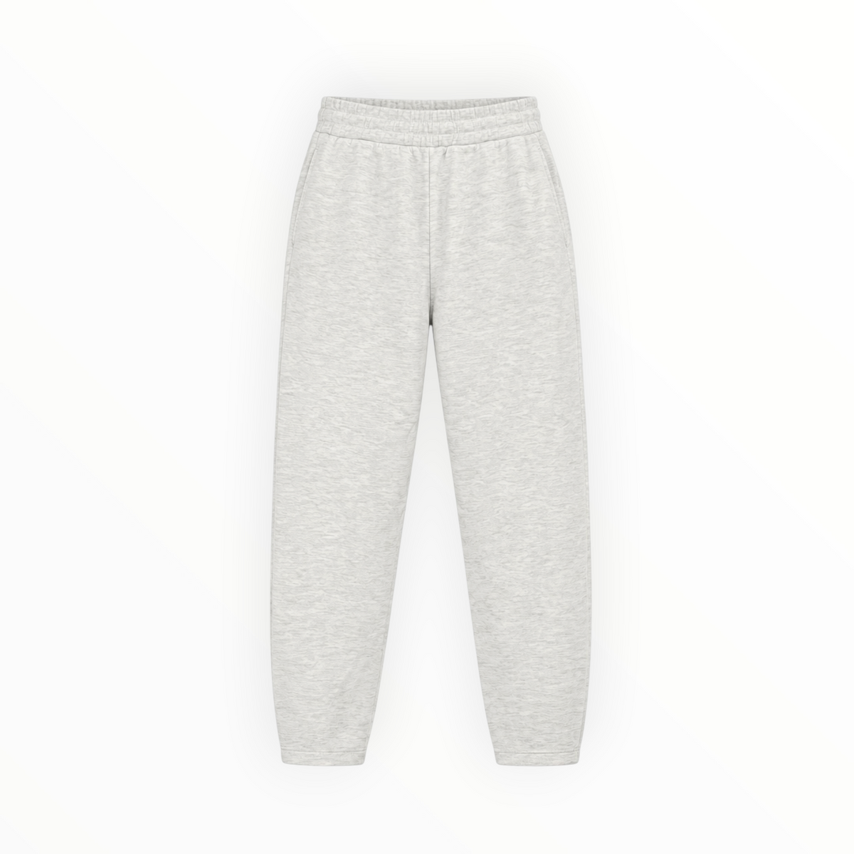 Relaxed Tapered Sweatpants size L