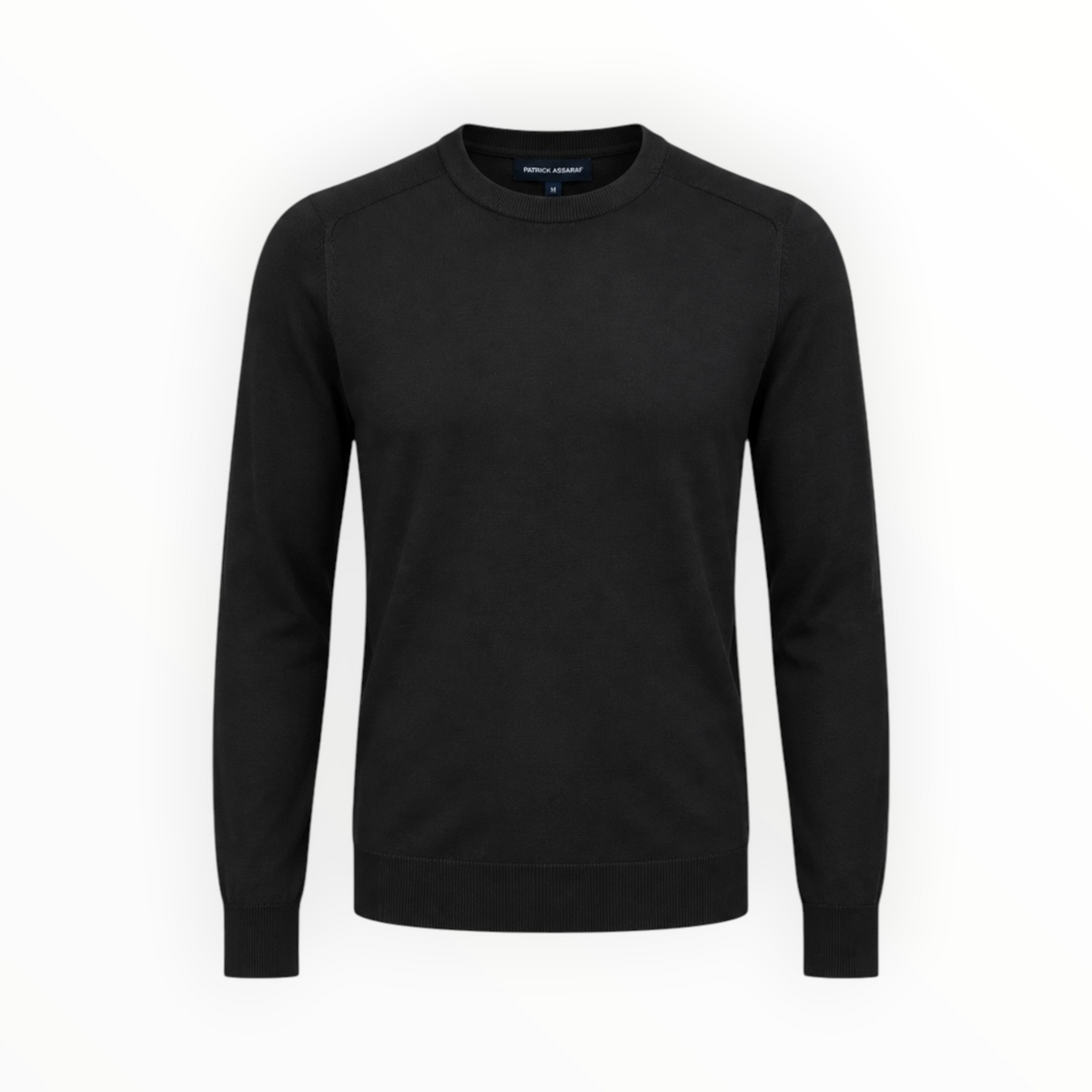 Crewneck Knit Sweater size XS