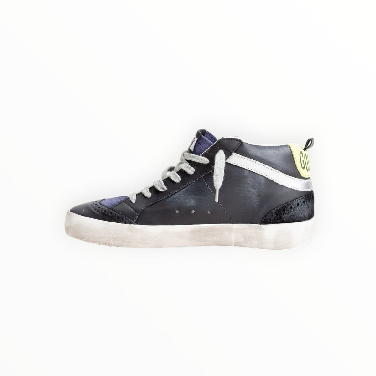 Mid-Star Sneaker size 37
