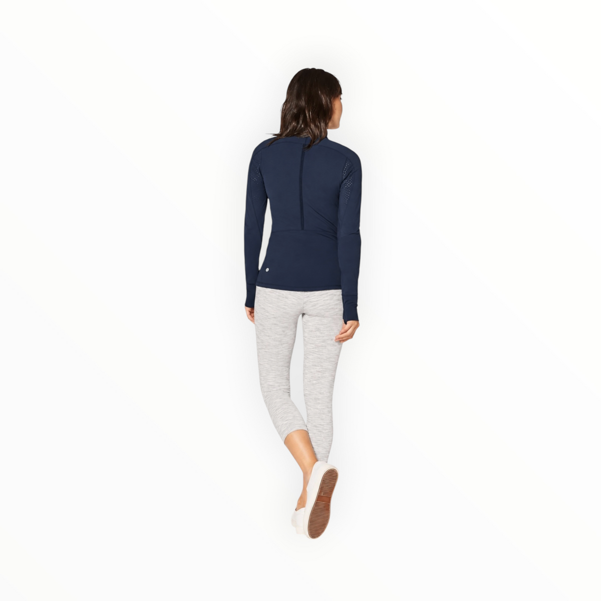 Sleek Essentials Jacket size 4