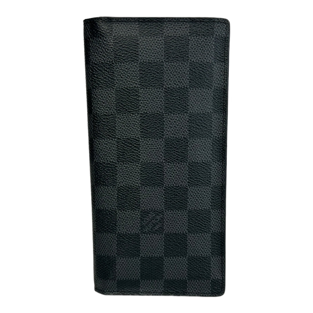 Brazza Wallet