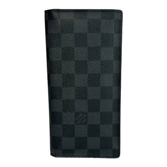 Brazza Wallet