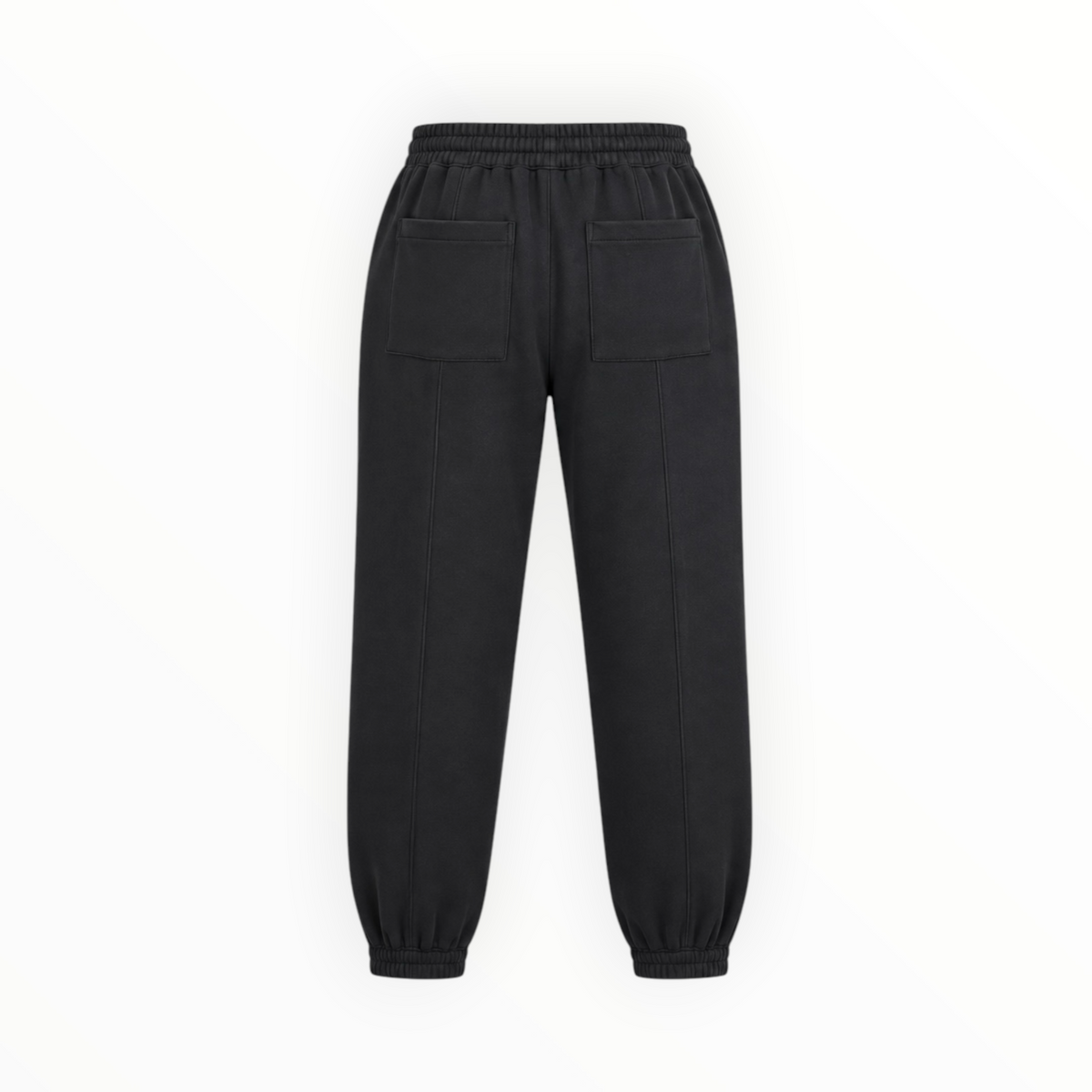 Drawstring Jogger Sweatpants size M