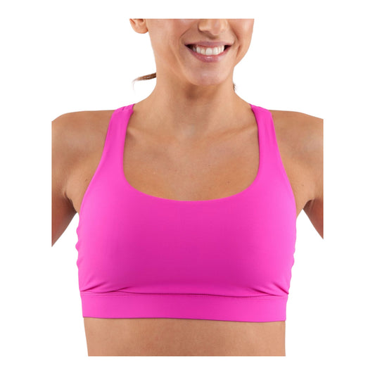 Energy Sports Bra Pink Size 8