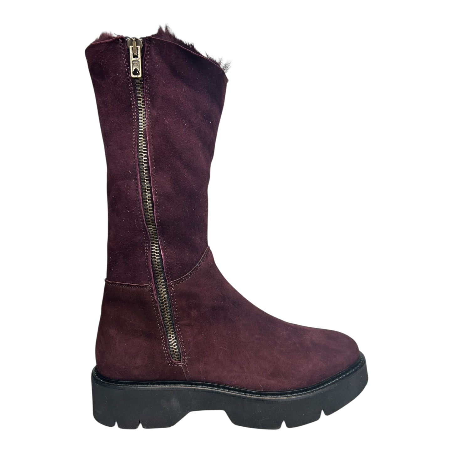 Shearling Boots size 36