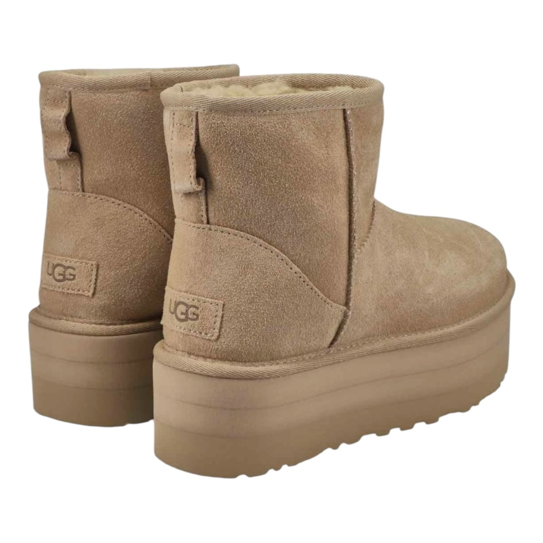 Ultra mini Platform Size 6