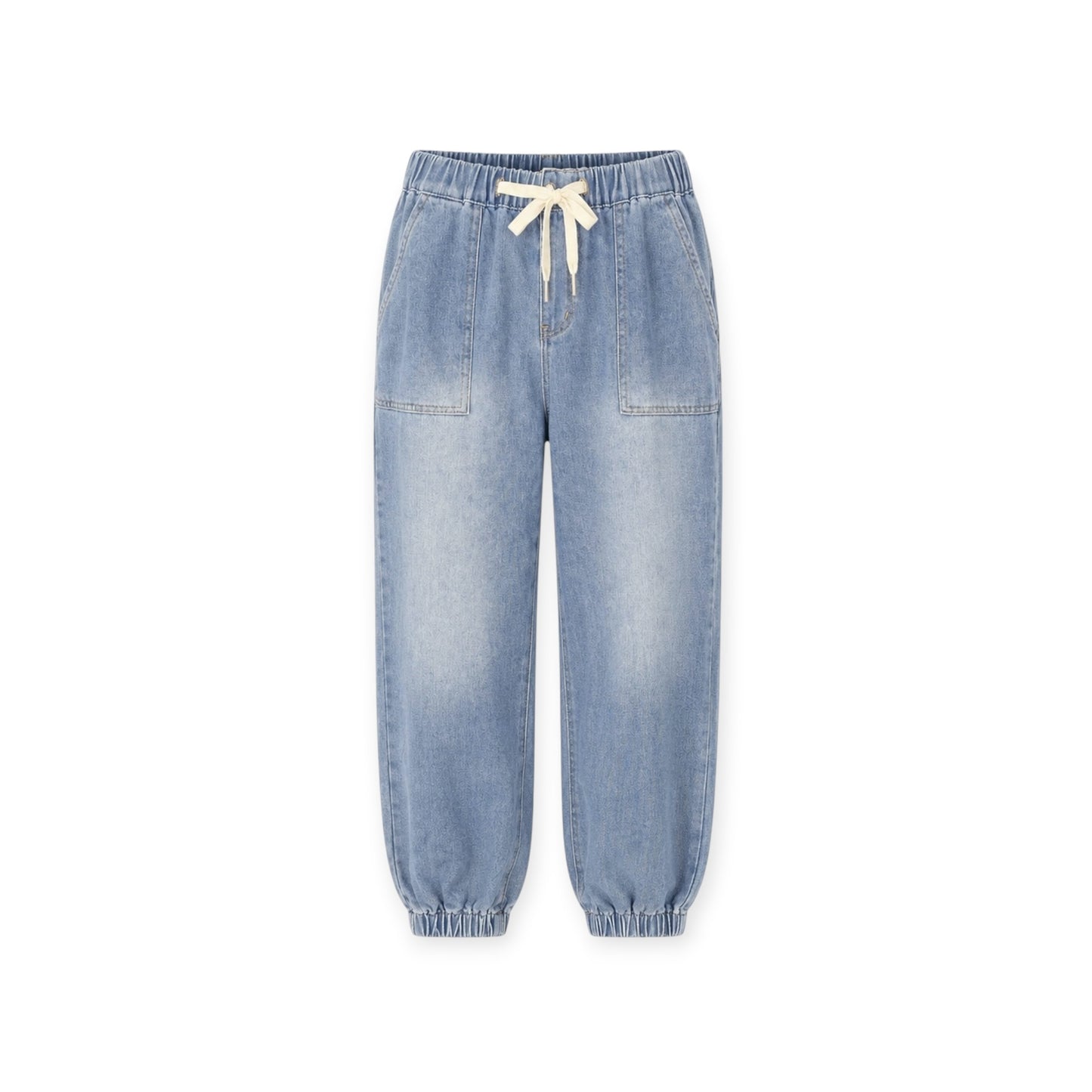 Denim Jogger Pants size 29