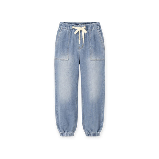 Denim Jogger Pants size 29