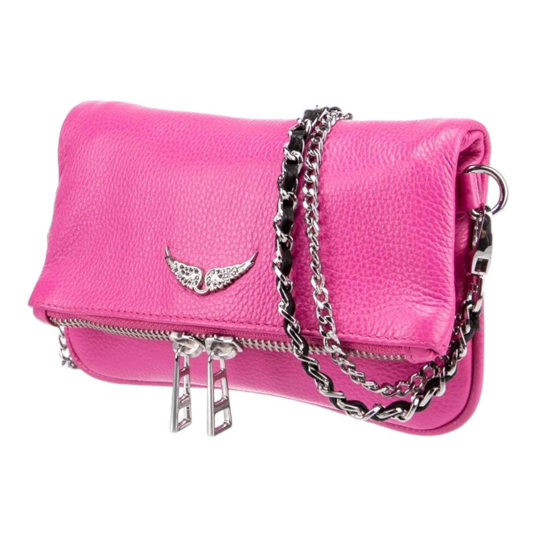 Rock Nano Crossbody