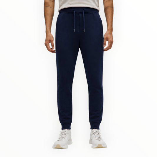 Smooth Spacer Jogger Regular size L
