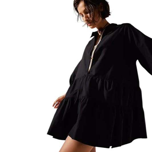 Misha Mini Dress Size Large