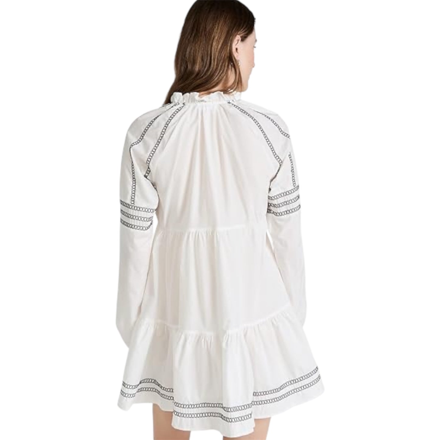 Long Sleeve Dress