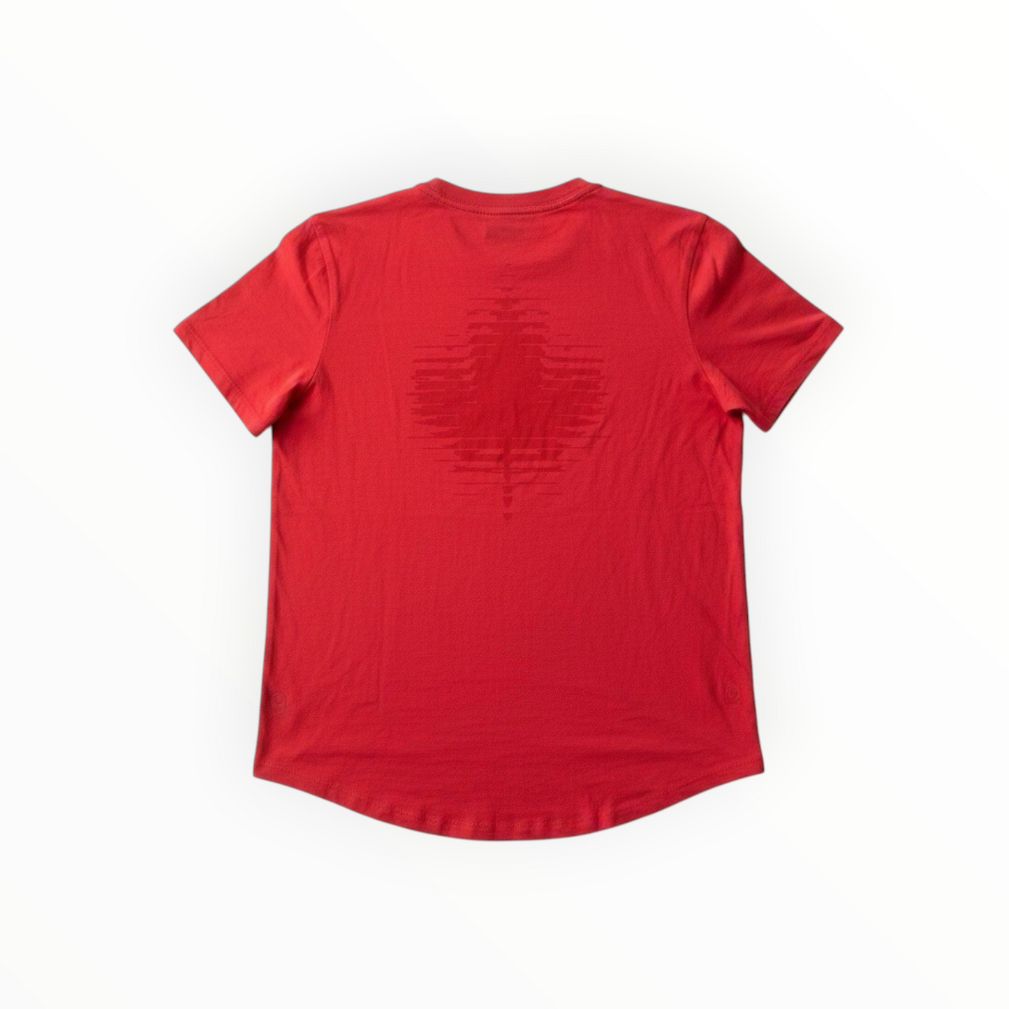 Team Canada Maple Leaf Love Crew Shirt size 18