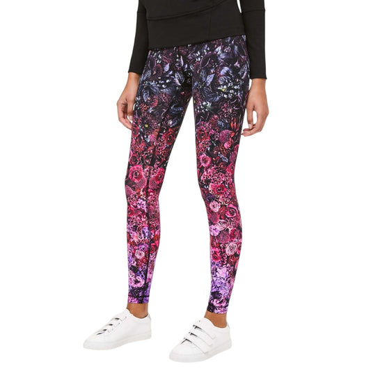 Wunder Under High-Rise Tight size 4