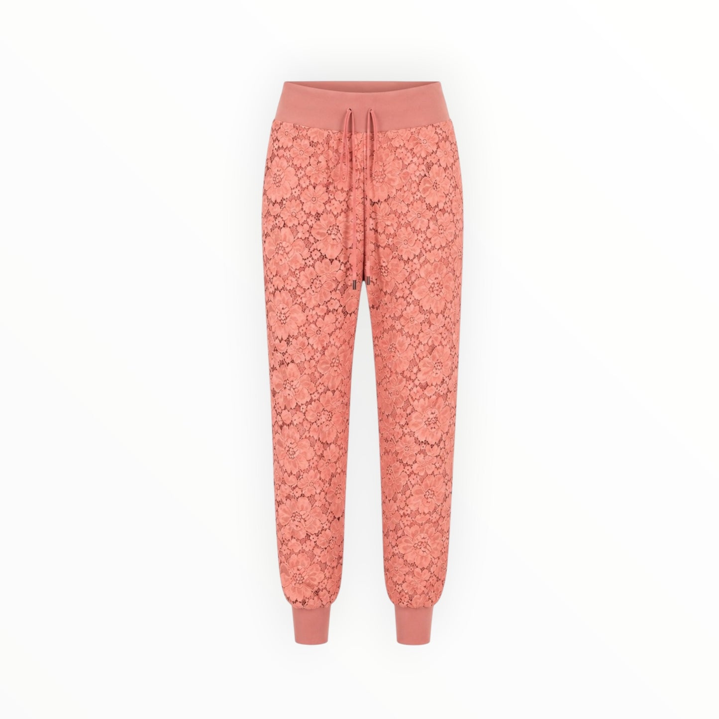 Floral Lace Lounge Set size 42
