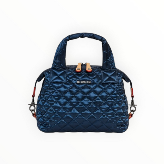Small Sutton Deluxe Tote
