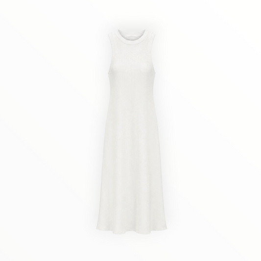 Ribbed Maxi Dress size XS