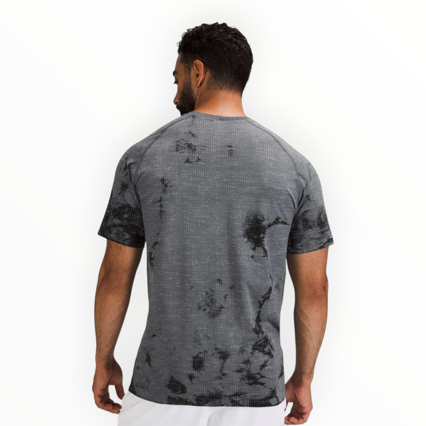 Metal Vent Tech Shirt size L