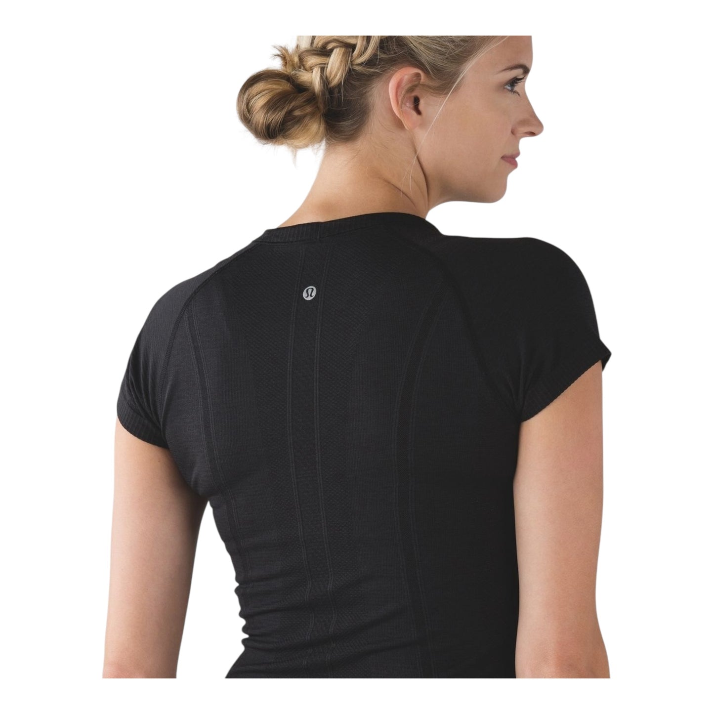 Swiftly Tech Short Sleeve Crew size 2