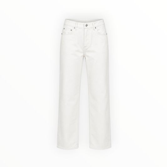 High Rise Straight Leg Jeans size 29 NEW WITH TAGS