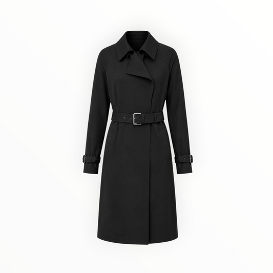 Classic Belted Trench Coat size XS