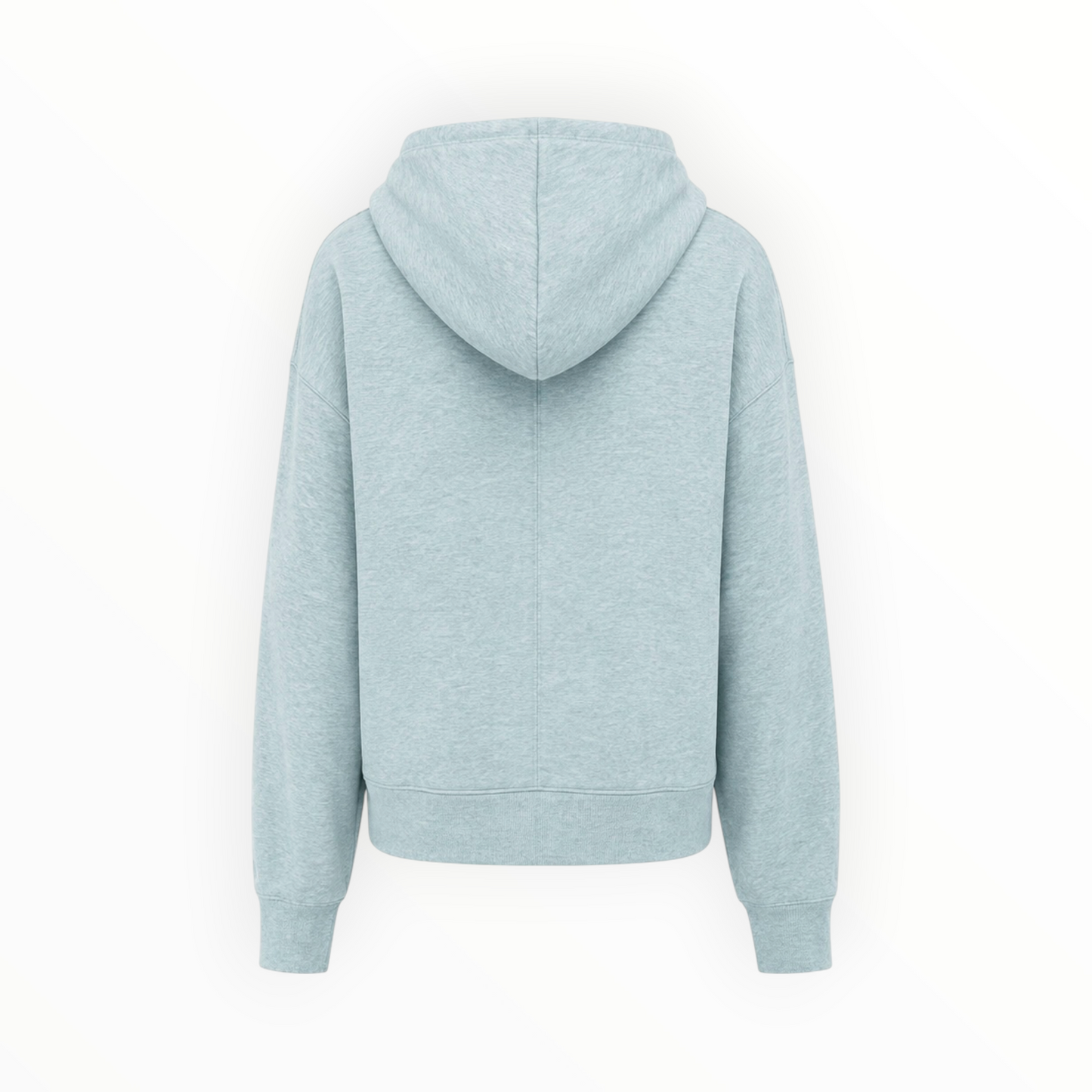 Full-Zip Hoodie size L