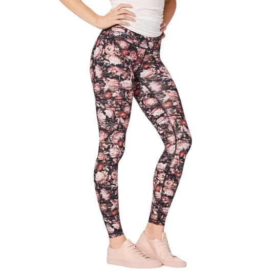 Floral Wunder Under Hi-Rise Tight size 4