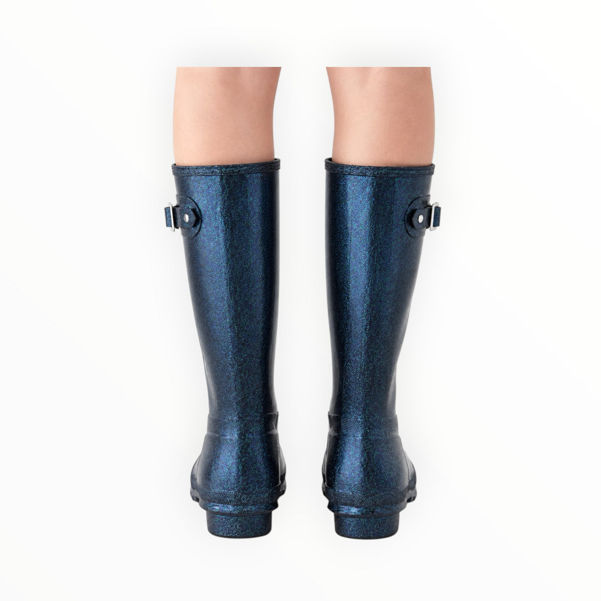 Original Tall Starcloud Rain Boots size 6