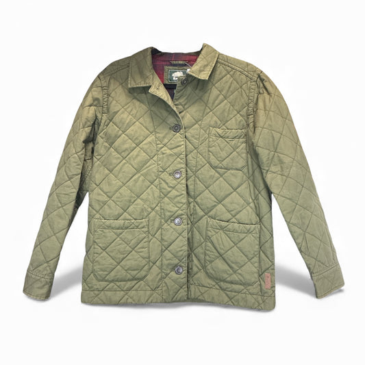 Cypress Quilted Jacket size M