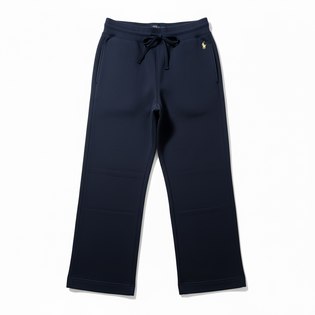 Wide Leg Sweatpants size Medium