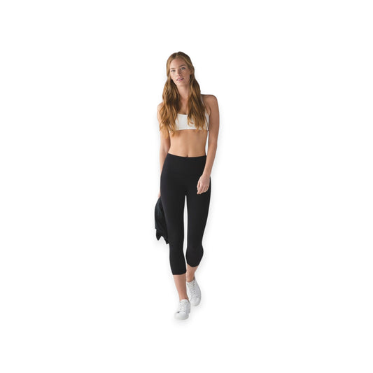 Align Crop Leggings size 8