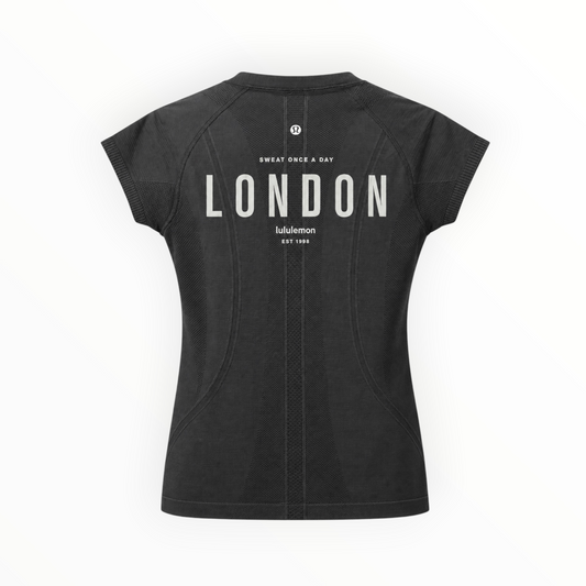 Swiftly Tech Short Sleeve Crew size 6