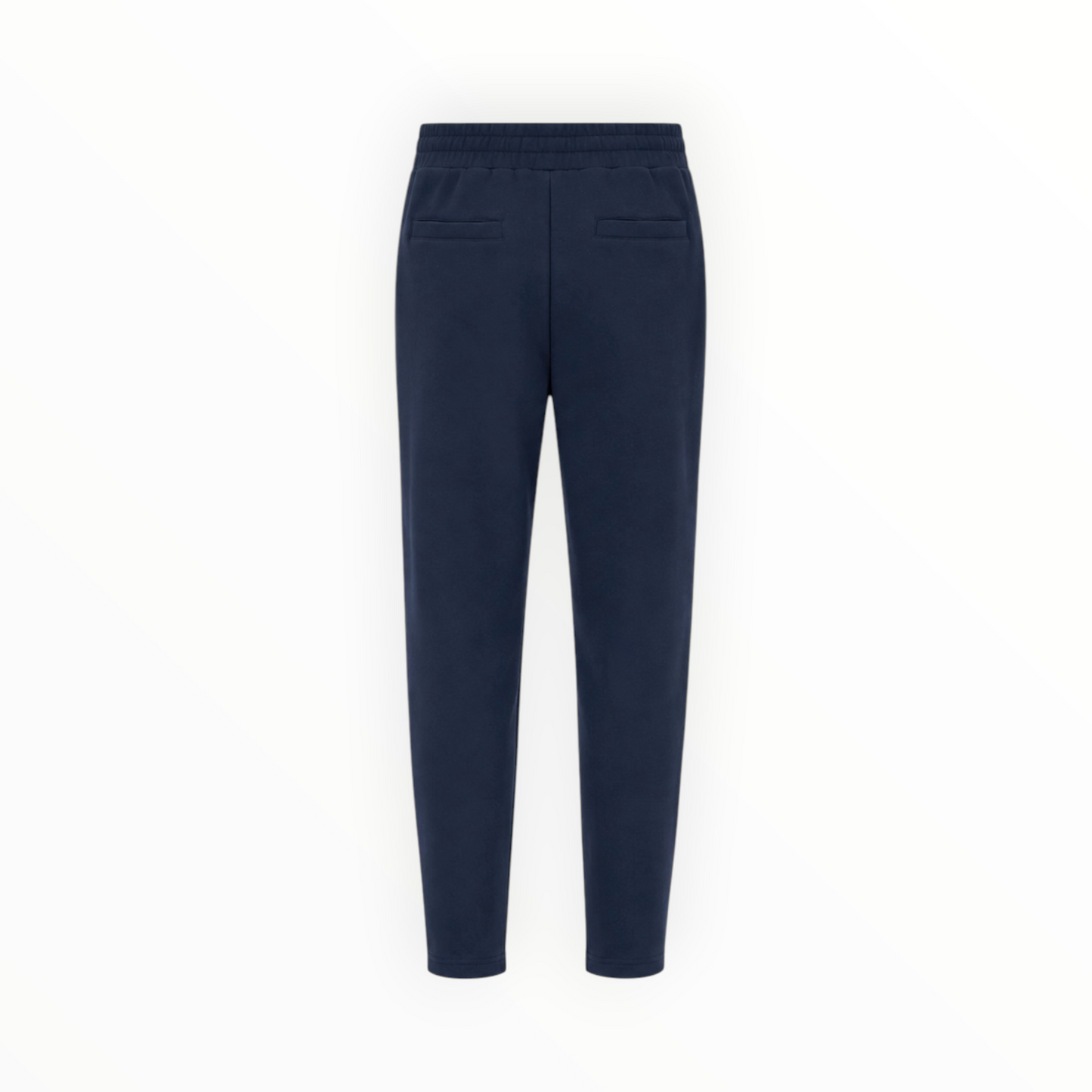 Pull-On Tapered Pants size M