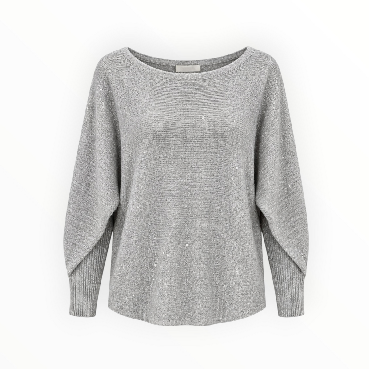 Shimmer Knit Sweater size 10