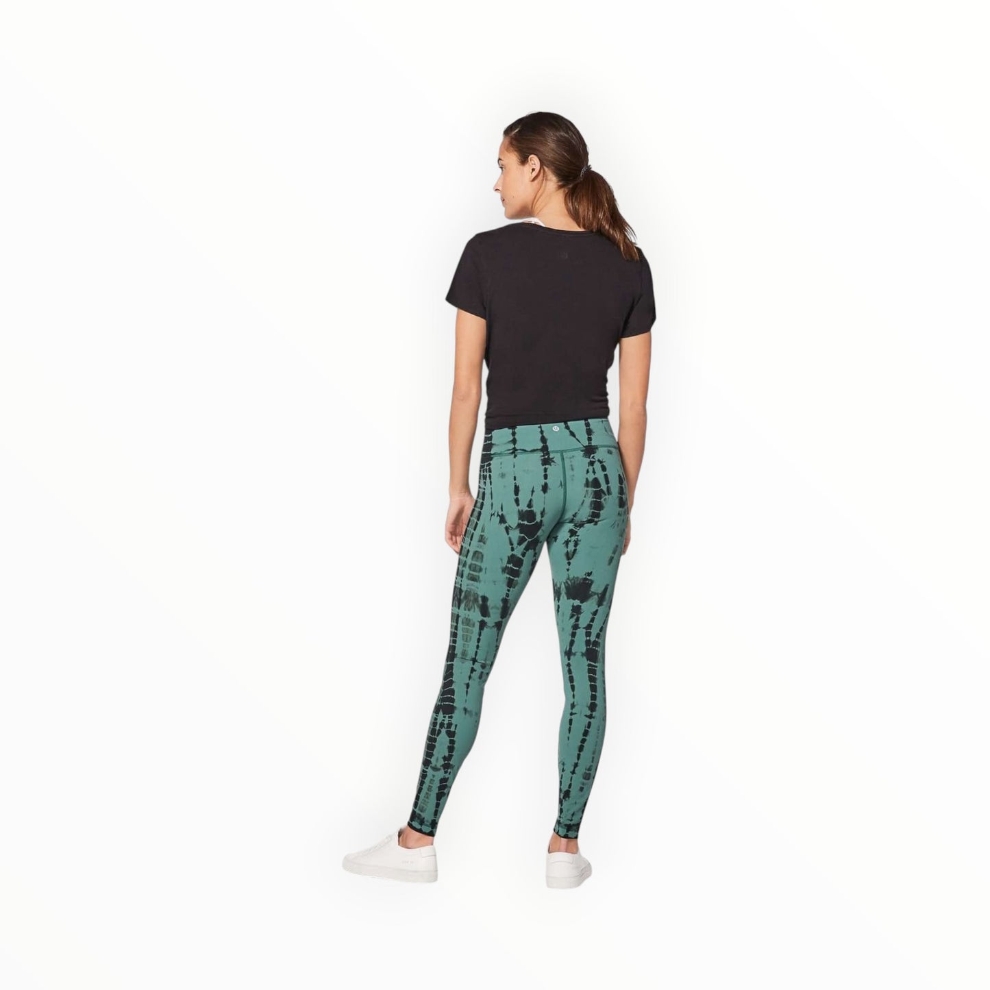 Wunder Under Hi-Rise Tights size 6
