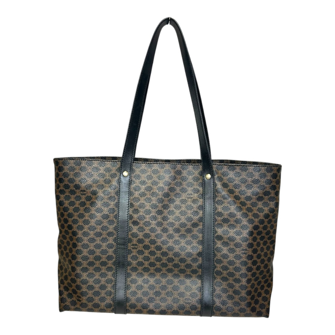 Macadam Triomphe Tote